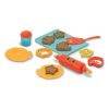 Melissa & Doug Seaside Sidekicks Sand Cookie Set