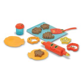 Melissa & Doug Seaside Sidekicks Sand Cookie Set