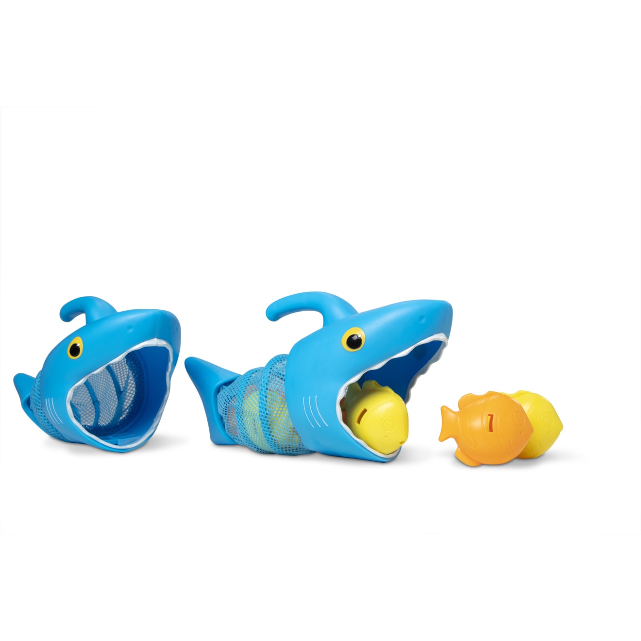 Melissa & Doug Spark Shark Fish Hunt Pool Toy - Image 4