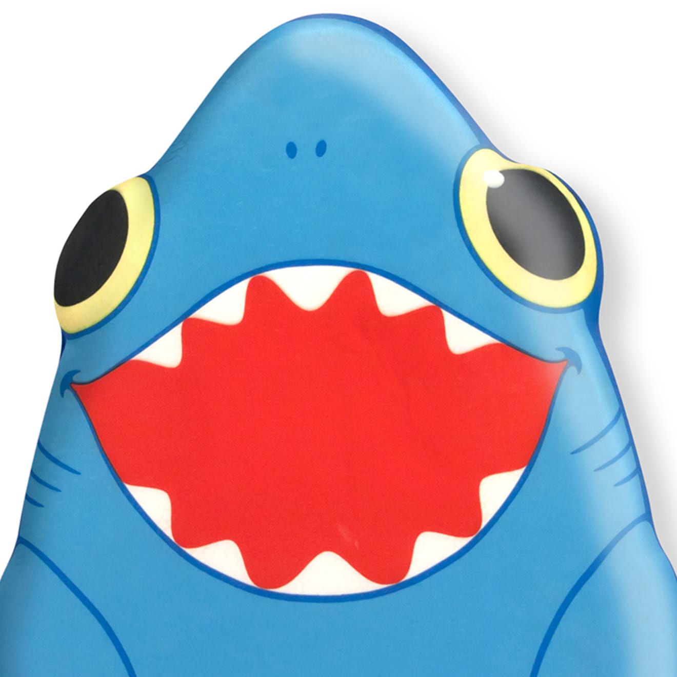 Melissa & Doug Spark Shark Kickboard Pool Toy - Image 6