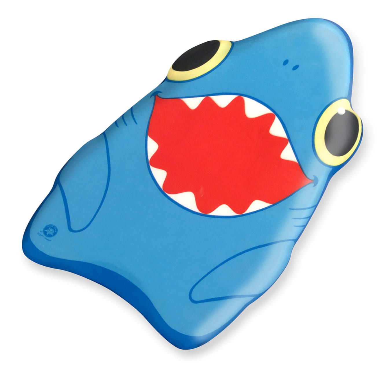 Melissa & Doug Spark Shark Kickboard Pool Toy - Image 9