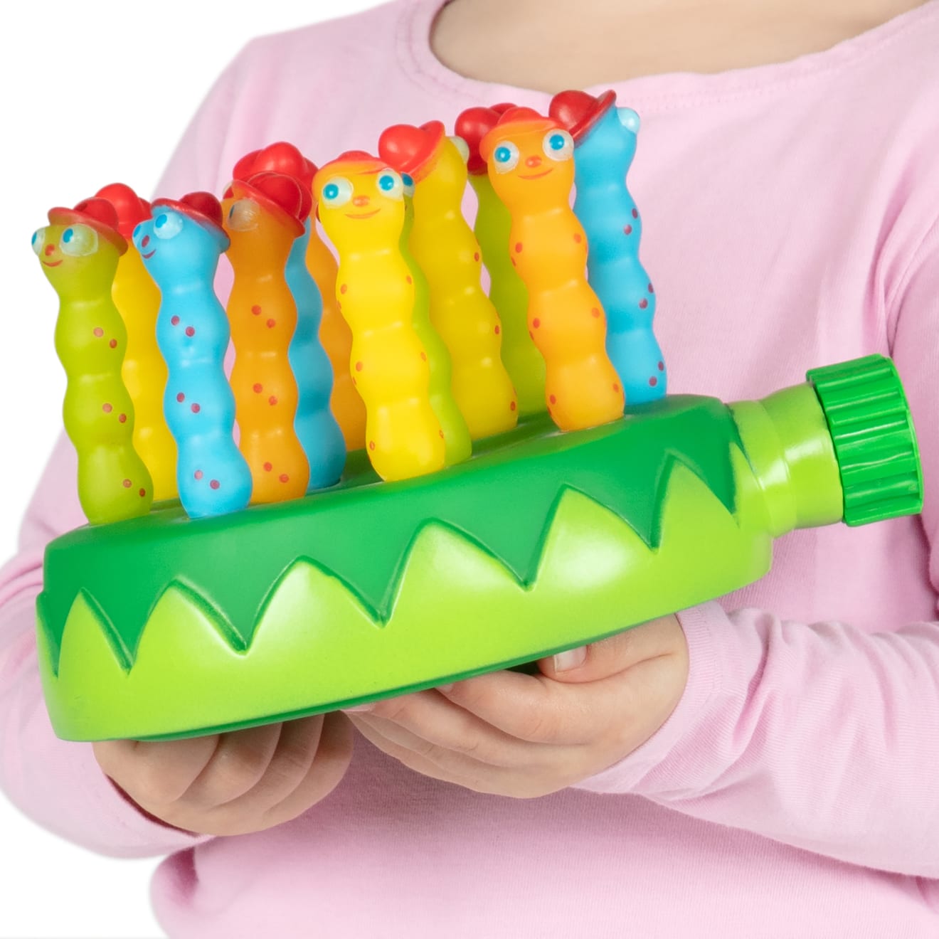Melissa & Doug Splash Patrol Sprinkler - Image 4