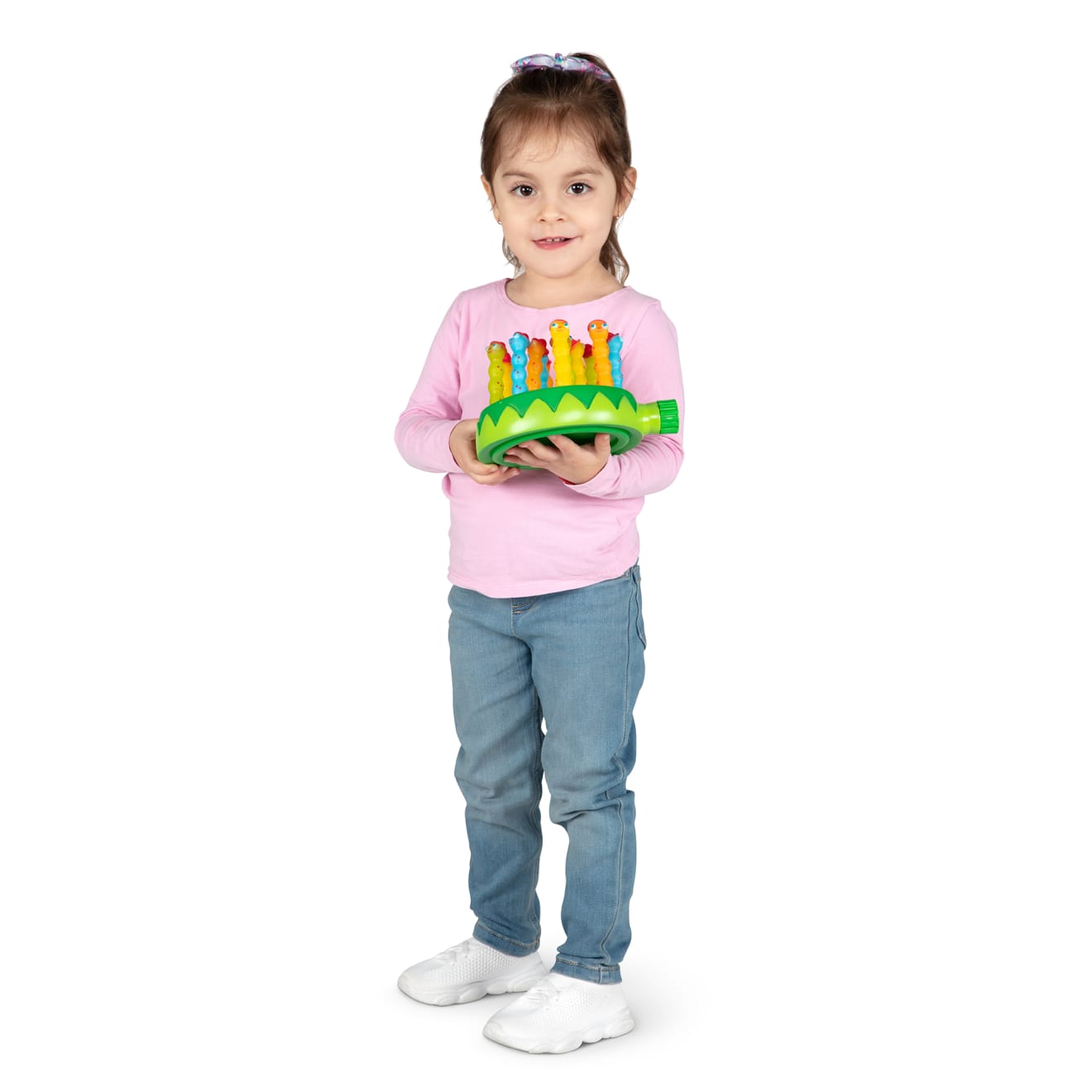 Melissa & Doug Splash Patrol Sprinkler - Image 8