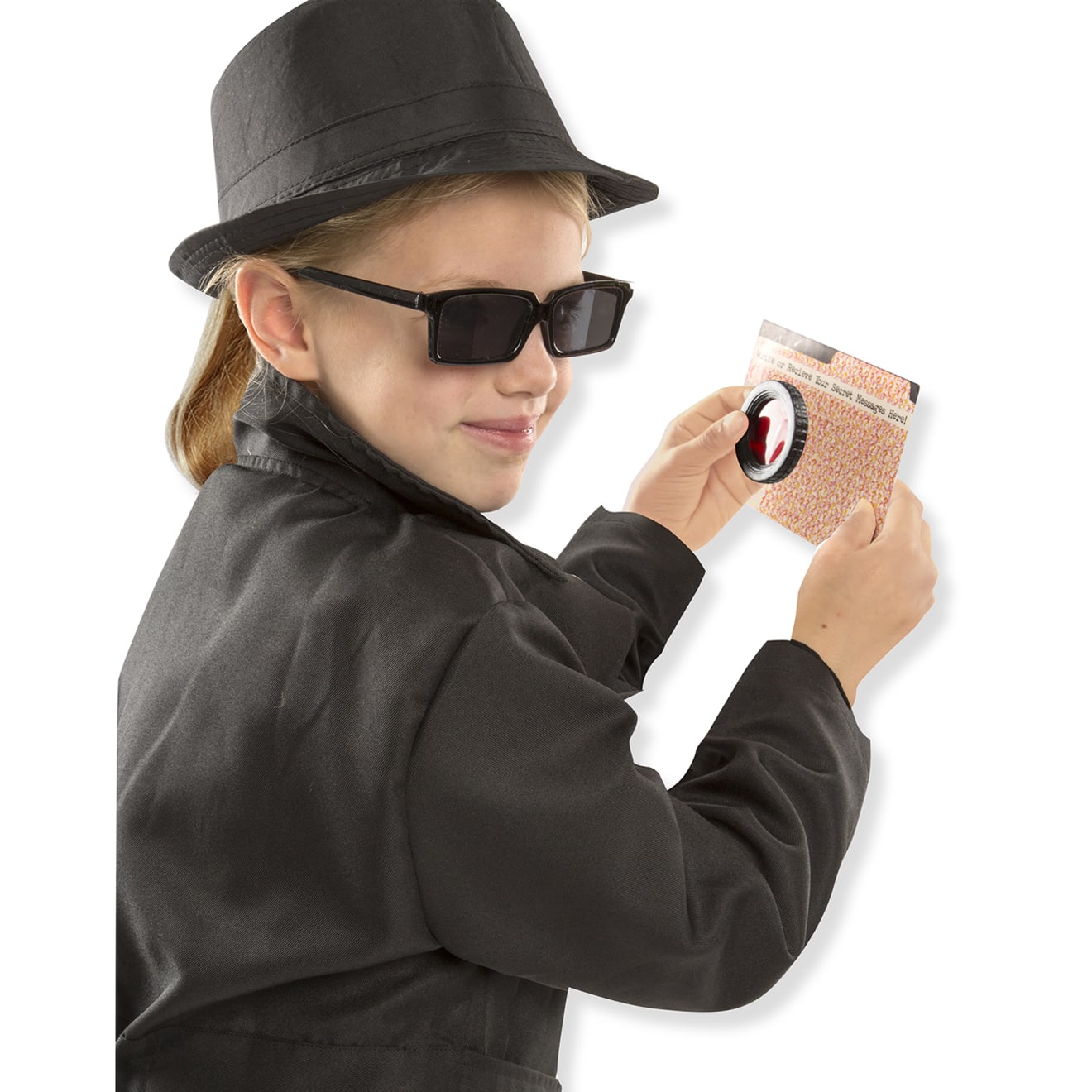 Melissa & Doug Spy Role Play Set - Image 9