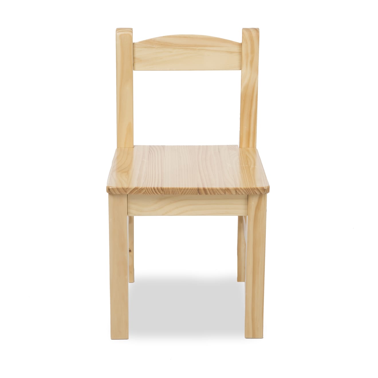 Melissa & Doug Child's Lift-Top Desk & Chair - Honey - Image 4