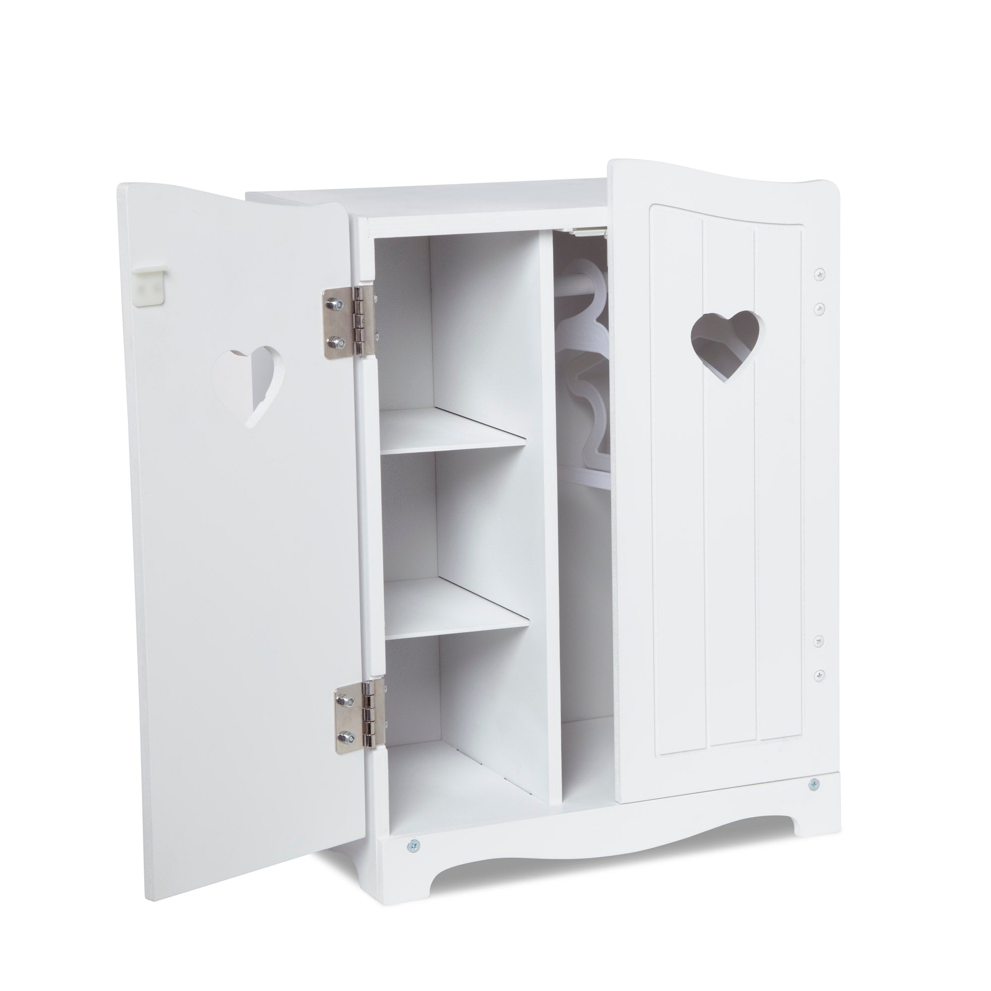 Melissa & Doug Mine to Love Play Armoire - Image 9