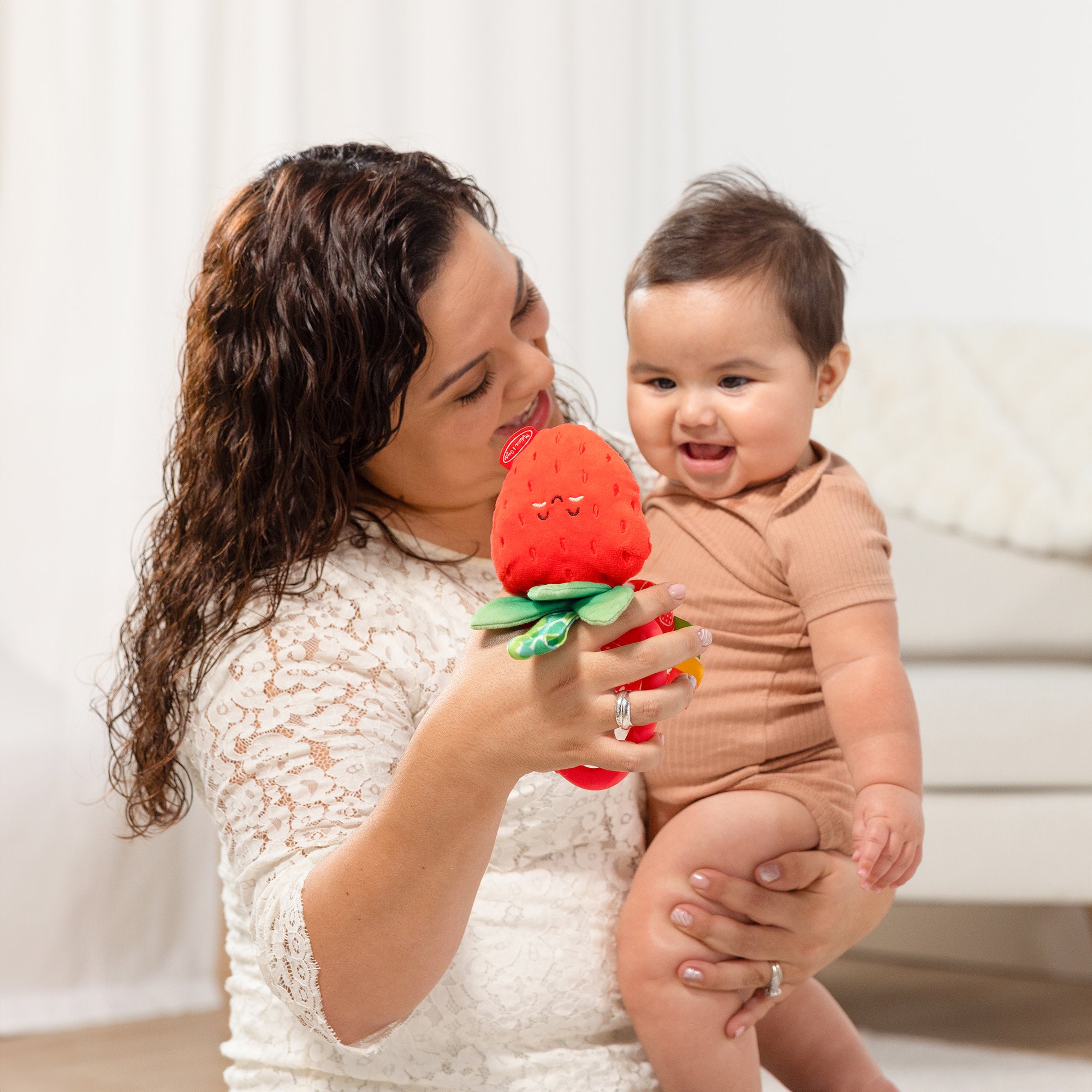 Melissa & Doug Baby Sensory Play Gift Bundle - Image 8