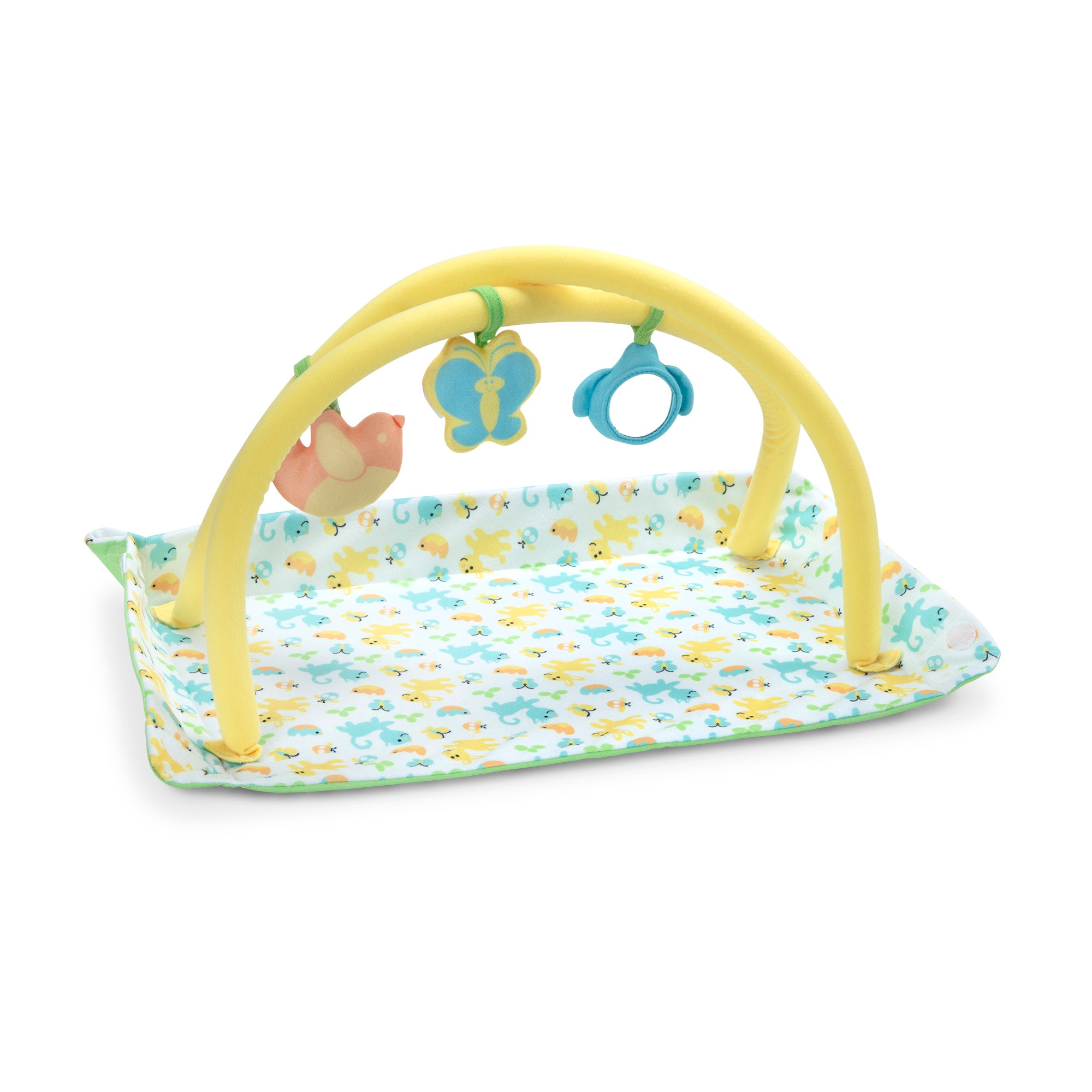 Melissa & Doug Mine to Love Toy Time Play Set - Image 4