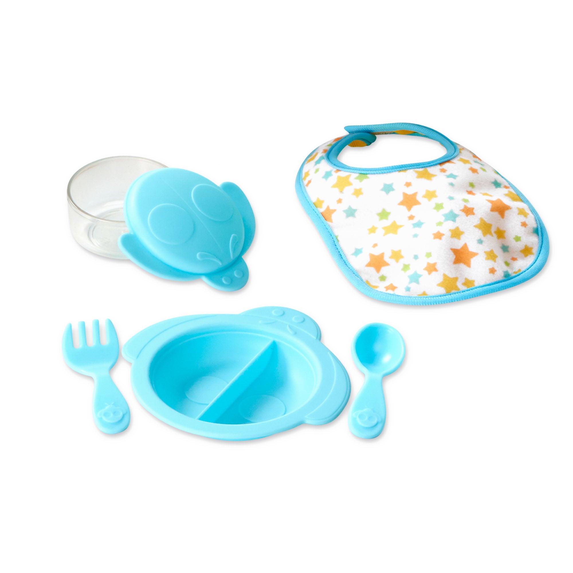 Melissa & Doug Mine to Love Mealtime Play Set - Image 9