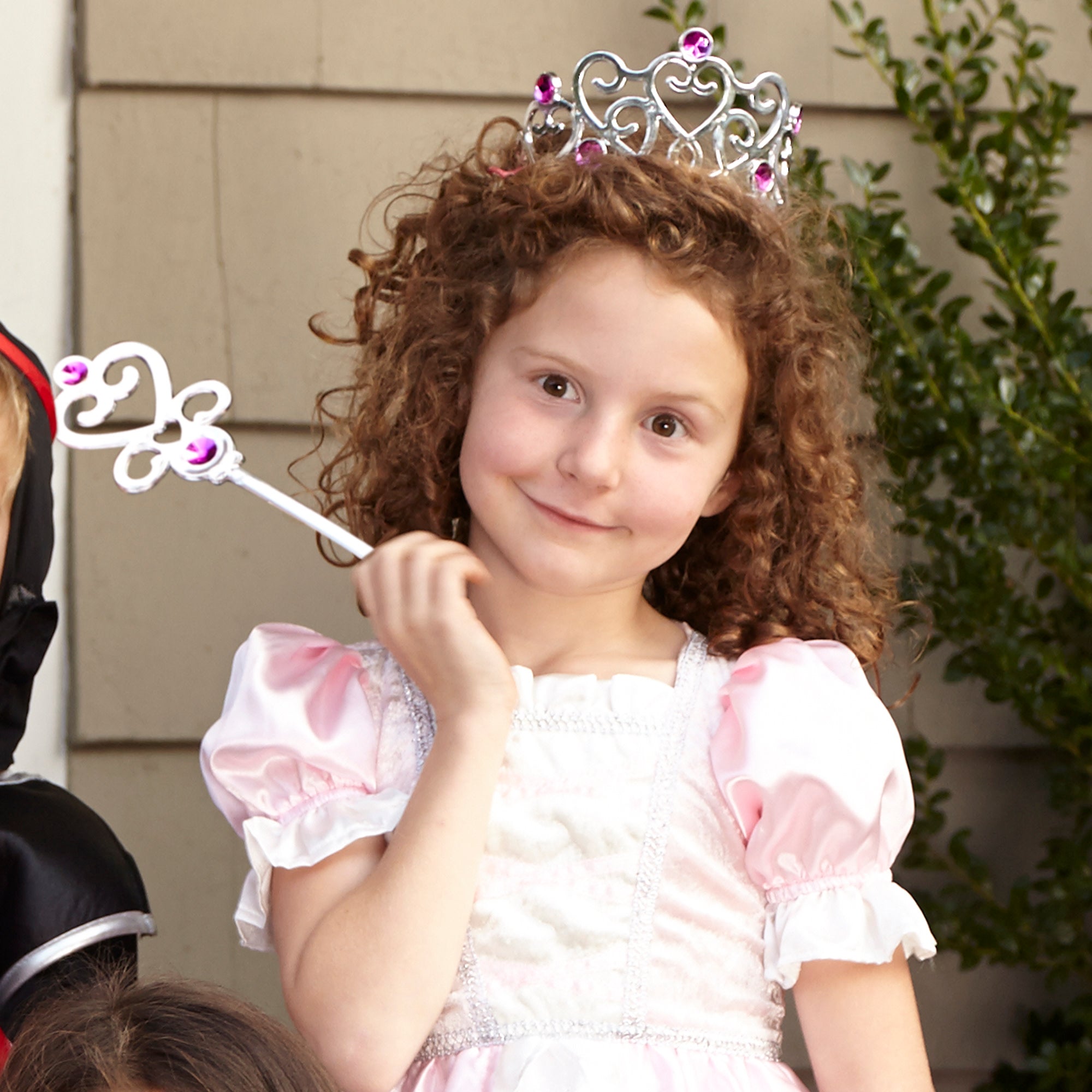 Melissa & Doug Princess Costume Role Play Set - Image 2