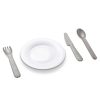 Melissa & Doug Kitchen Accessory Play Set
