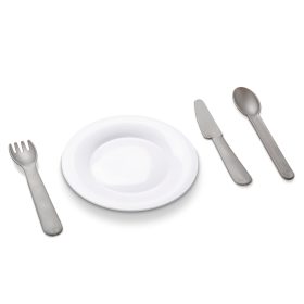 Melissa & Doug Kitchen Accessory Play Set