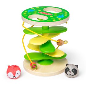 Melissa & Doug Rollables Treehouse Twirl