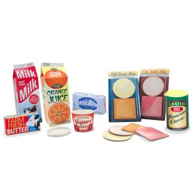 Melissa & Doug Fridge Fillers