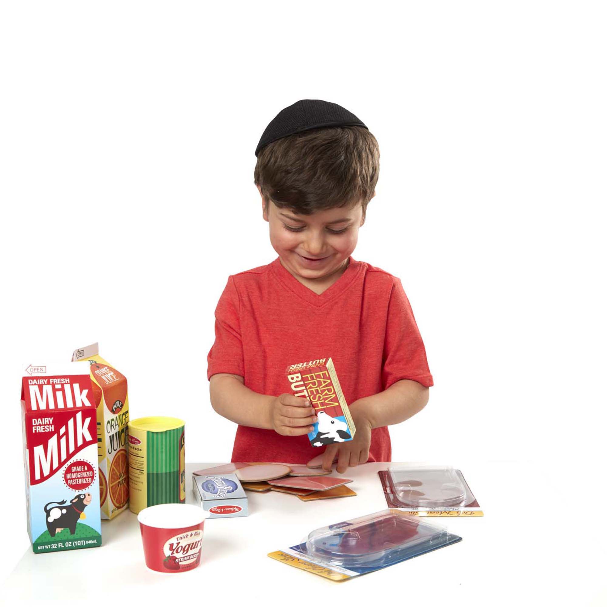 Melissa & Doug Fridge Fillers - Image 9