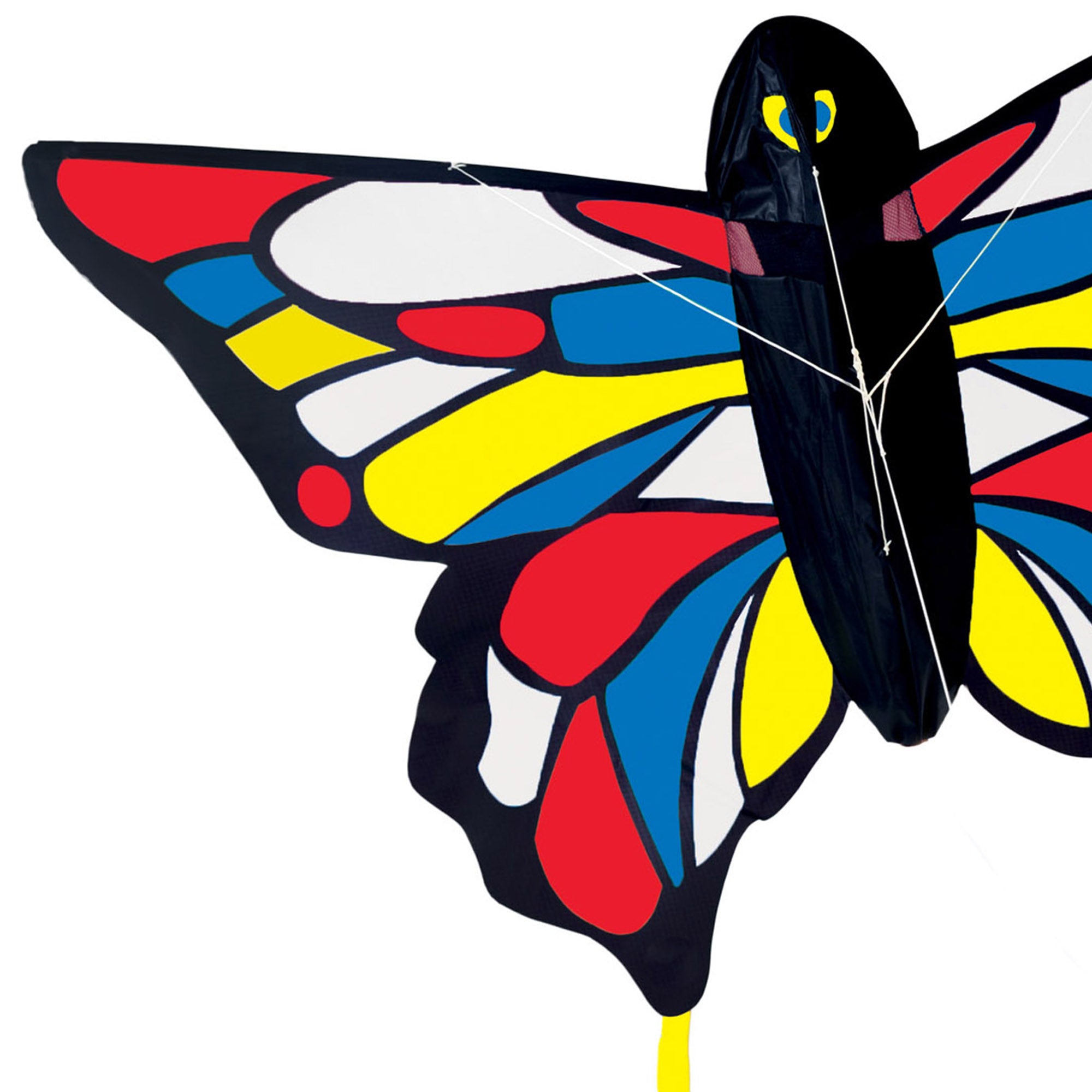 Melissa & Doug Beautiful Butterfly Kite - Image 8