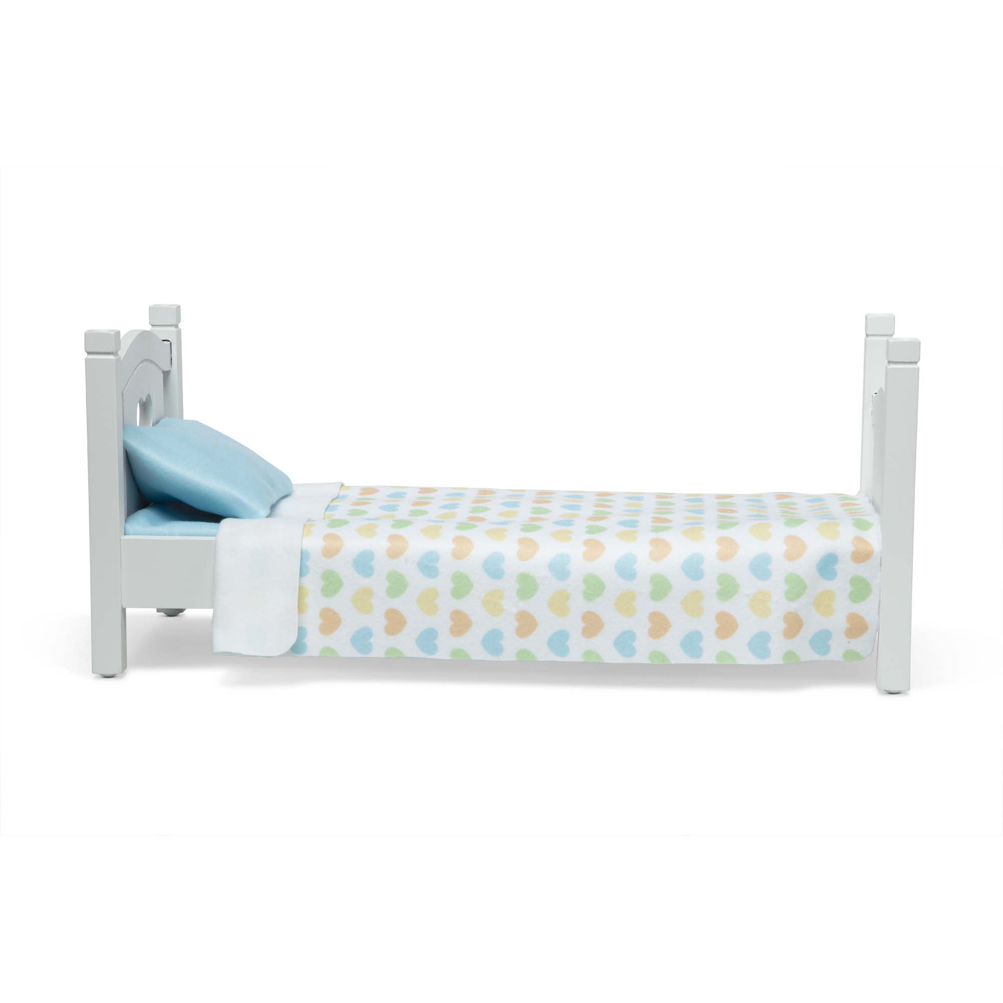 Melissa & Doug Mine to Love Play Bed - Image 9