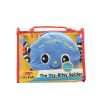 Melissa & Doug K's Kids Itsy-Bitsy Spider Soft Activity Book