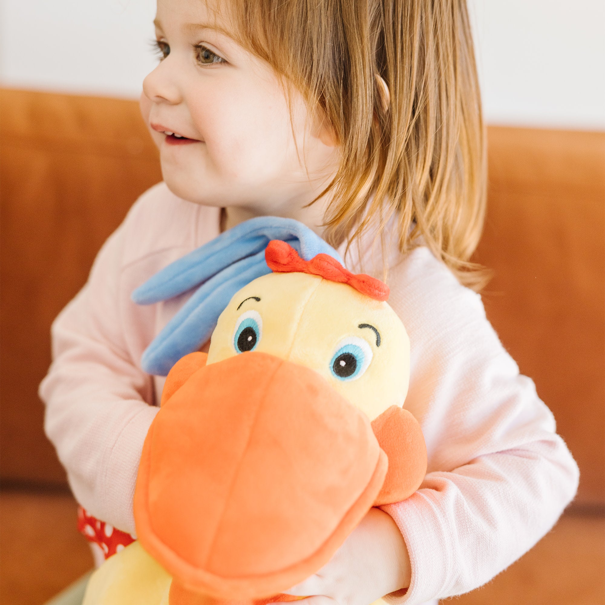 Melissa & Doug K's Kids Hungry Pelican - Image 8