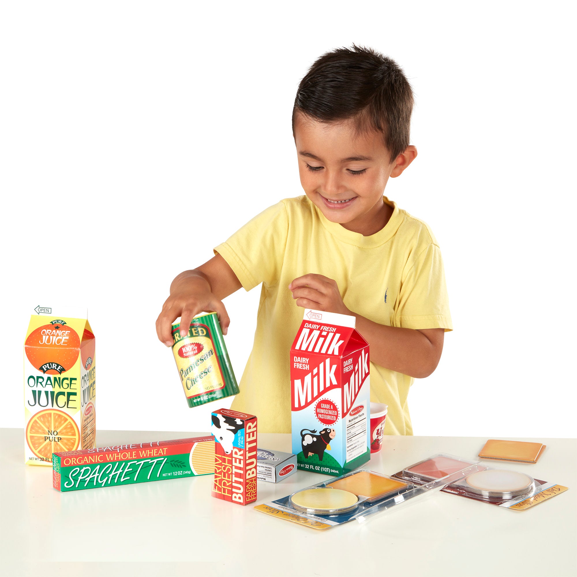 Melissa & Doug Fridge Fillers - Image 5