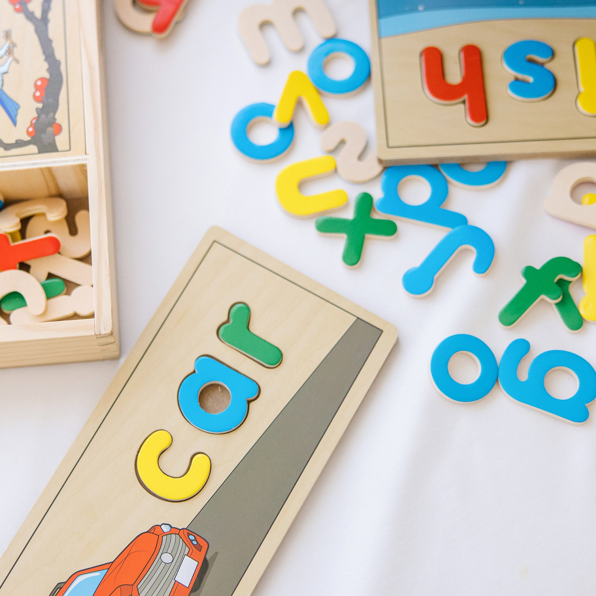 Melissa & Doug Early Learner Gift Bundle - Image 6